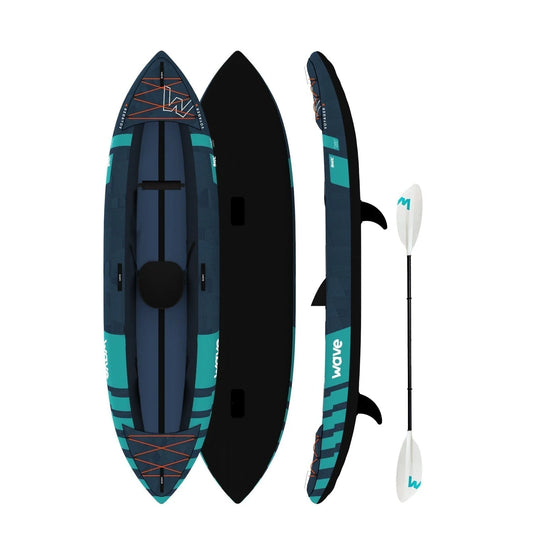 WaveSUP The Voyager