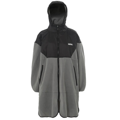3 in 1 Waterproof & Windproof Changing Robe | Unisex