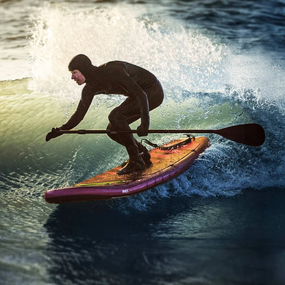 Wave Wildcat Surf SUP | Inflatable Paddleboard | 8'6ft