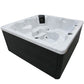 13 amp hot tub 5 person
