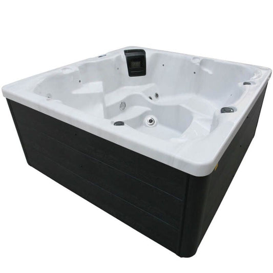 13 amp hot tub 5 person
