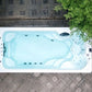 4.8m swim spa UK