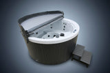 H2O 1000 Series hot tub