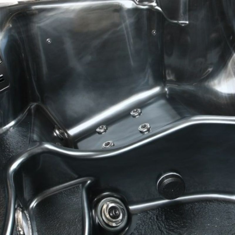 H2O 2500 Series 13A Plug & Play