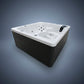 H2O 2500 Series hot tub