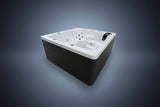 H2O 2500 Series hot tub