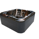 H2O 6000 Series hot tub foot massager jets