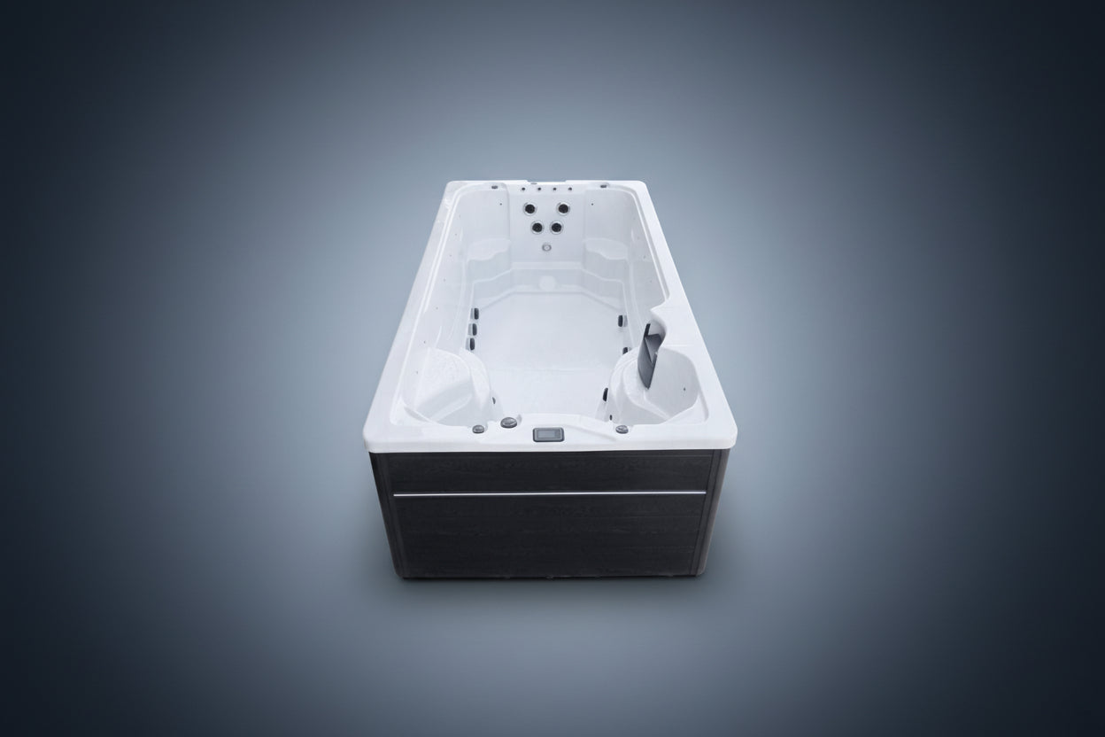 H2O Athena swim spa