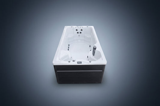 H2O Athena swim spa