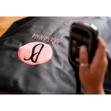 Prasanna sauna blanket for muscle recovery