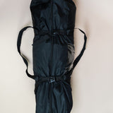 Prasanna sauna pod folded with travel bag