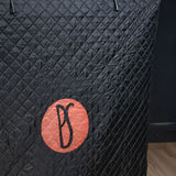 Prasanna sauna pod portable storage bag