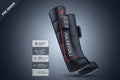 Pulse Roll CYCLONE Pro Compression Boots