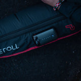 Pulse Roll CYCLONE Pro Compression Boots - Peak Health and Fitness