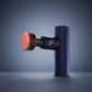 Pulseroll Ignite Mini Massage Gun with Heat - Peak Health and Fitness