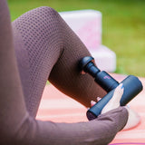 Pulseroll Ignite Mini Massage Gun with Heat - Peak Health and Fitness