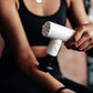 Pulseroll Ignite Mini Massage Gun with Heat - Peak Health and Fitness