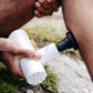 Pulseroll Ignite Mini Massage Gun with Heat - Peak Health and Fitness