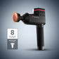 Pulseroll Ignite Pro Massage Gun with Heat - Peak Health and Fitness