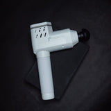Pulseroll Ignite Pro Massage Gun with Heat - Peak Health and Fitness