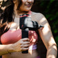 Pulseroll Ignite Pro Massage Gun with Heat - Peak Health and Fitness