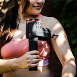 Pulseroll Ignite Pro Massage Gun with Heat - Peak Health and Fitness