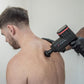 Pulseroll Ignite Pro Massage Gun with Heat - Peak Health and Fitness