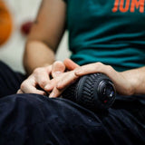 Pulseroll VYB Duo Peanut Roller (Vibrates) - Peak Health and Fitness