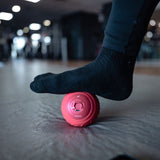 Pulseroll VYB Pro Vibrating Foam Roller - Peak Health and Fitness