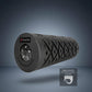 Pulseroll VYB Pro Vibrating Foam Roller - Peak Health and Fitness