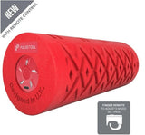 Pulseroll VYB Pro Vibrating Foam Roller - Peak Health and Fitness
