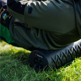 Pulseroll VYB Pro Vibrating Foam Roller - Peak Health and Fitness