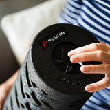 Pulseroll VYB Pro Vibrating Foam Roller - Peak Health and Fitness