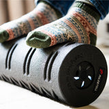 Pulseroll VYB Pro Vibrating Foam Roller - Peak Health and Fitness