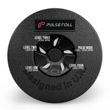 Pulseroll VYB Pro Vibrating Foam Roller - Peak Health and Fitness