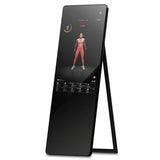 VAHA Smart Fitness Mirror – Interactive Home Gym - Peak Health and Fitness