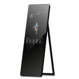 VAHA Smart Fitness Mirror – Interactive Home Gym - Peak Health and Fitness