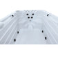 eco hot tub 13 amp 6 seater UK