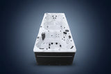 energy efficient plug and play hot tub UK