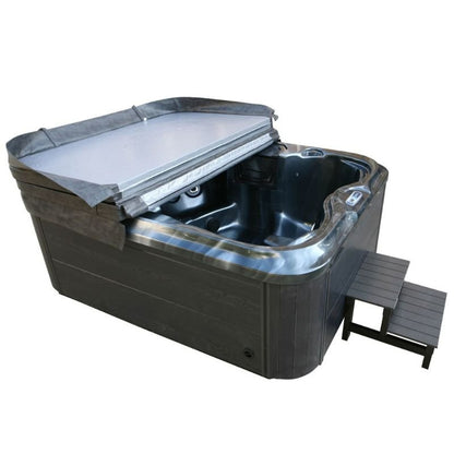 H20 2000 Series 13A Plug & Play Hot Tub - Peak Health and Fitness