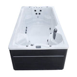 H20 Athena 3 Person Swim Spa (4.8m) - Peak Health and Fitness