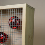 home infrared sauna pod full spectrum
