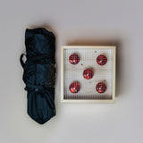 portable infrared sauna pod UK