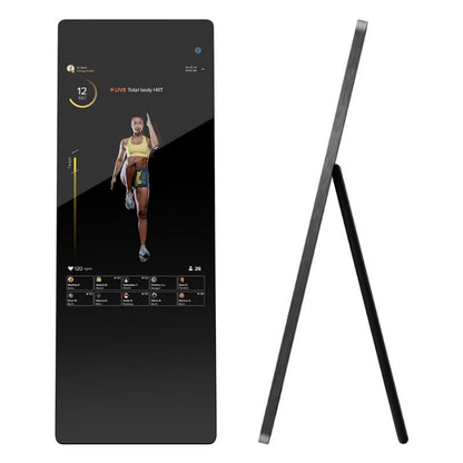 VAHA X Fitness Mirror | Award-Winning - Peak Health and Fitness